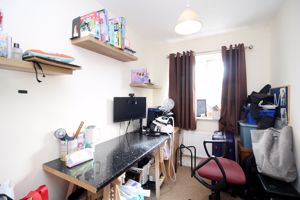 Bedroom Three- click for photo gallery